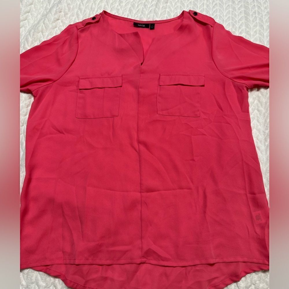 ‎Apt 9 blouse